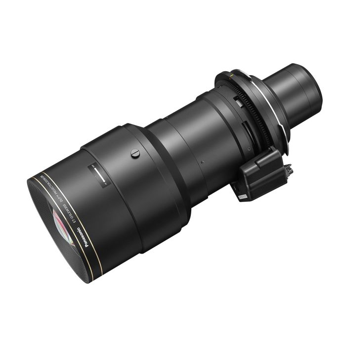 Panasonic Zoom Lens 0.924â€“1.12:1