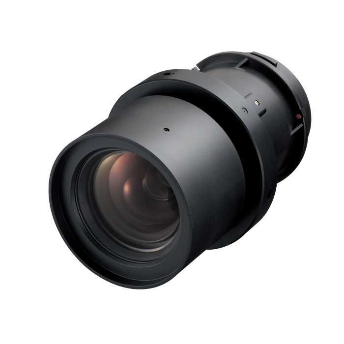 Panasonic Zoom lens for LCD projectors (Supplied lens). ET-ELS20