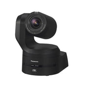 Panasonic AW-UE160KEJ 4K Integrated PTZ Camera, Black version