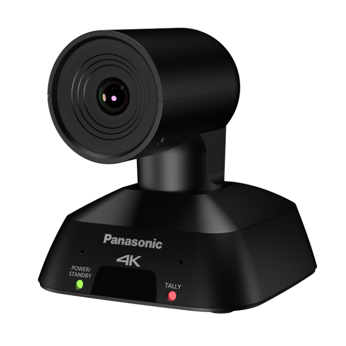 Panasonic Camera AW-UE5KG Black version
