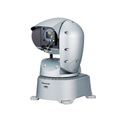 Panasonic AW-UR100GJ Outdoor-ready Integrated 4K PTZ Camera