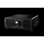 Panasonic 8000 Lumens 4K 1DLP Laser Projector Black