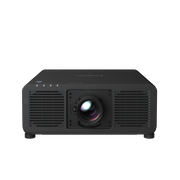 Panasonic Projector 1DLP, WUXGA, 12000lm, without opt ??model black