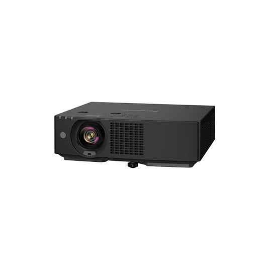 Panasonic PT-VMZ72BEJ – Vidéoprojecteur laser LCD 7 300 lumens WUXGA noir