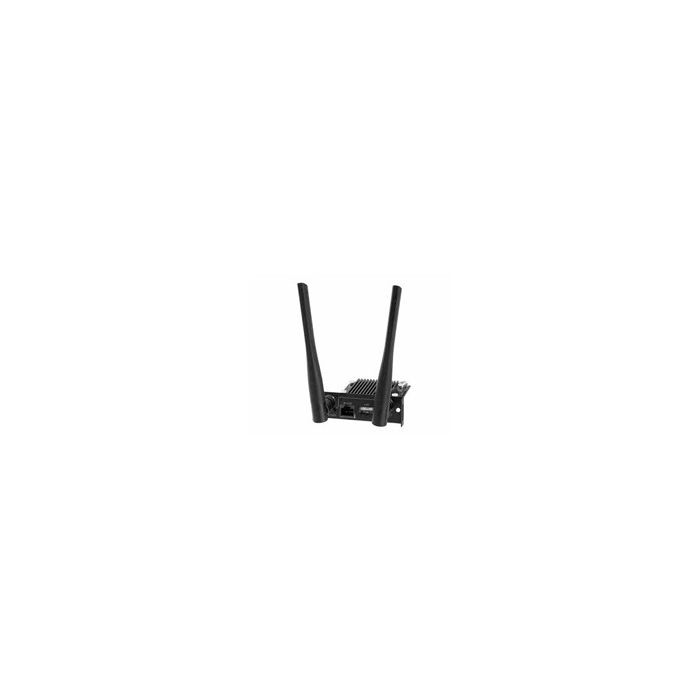 Panasonic PRESS IT receiver via SDM card