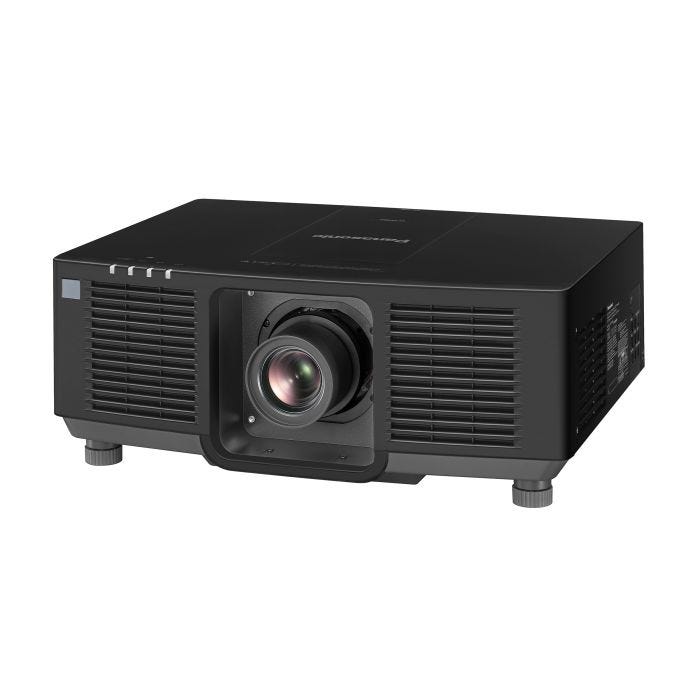 Panasonic 10000lm ANSI 1DLP 4K 1.36-2.19:1 White