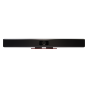 Biamp Conference Video Bar with ALS port