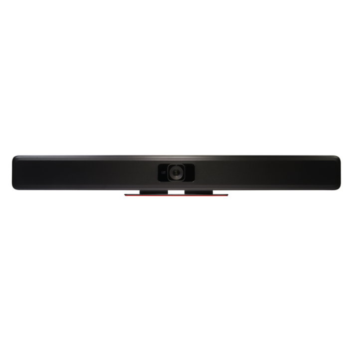 Biamp Conference Video Bar with ALS port