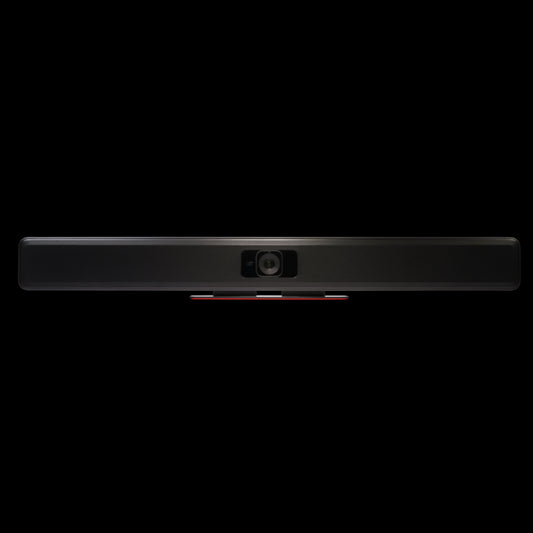 Biamp Parlé VBC 2500a - Barre vidéo