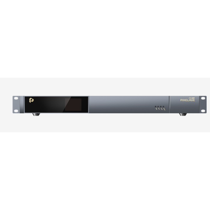 Pixel Hue PD3-S20 Dual-Streaming 4K LED AVoIP Processor