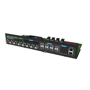 Pixel Hue Multi-input 12G-SDI & Optical Audio Combo Interface Card with 4K Signal Support