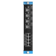 Pixel Hue Output card for the Q8-4 HDMI2.0+4 12G-SDI+8 10G OPT