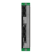 Pixel Hue Iutput card for the Q8--4 25G OPT