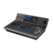 Pixel Hue 4K switcher, 4K I/O, 4 upstream + 2 downstream keyers, SuperSource, multiview and streaming support