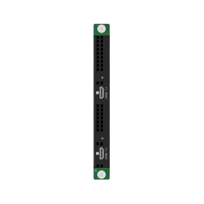 Pixel Hue Input card for X series--2 HDMI1.4