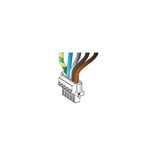 Powersoft CB000734 Cordon d'alimentation pour la série X8