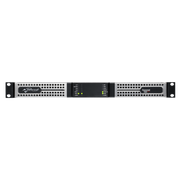 Powersoft 2x 800W DSP and AE67 Amplifier