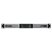 Powersoft 2x 4000W DSP and AE67 Amplifier
