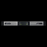 Powersoft Duecanali 6404 DSP+ Amplificateur 2ch avec DSP 6400W total, avec AES67
