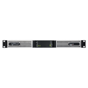 Powersoft 2x 4000W DSP and Ethernet Amplifier