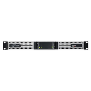 Powersoft 2x 400W DSP and AE67 Amplifier