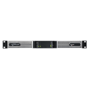 Powersoft 2x 400W DSP and Ethernet Amplifier