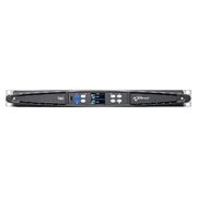 Powersoft 2x 1250W DSP and AES3 Touring Amplifier