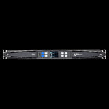 Powersoft T602 A Ampli Touring DSP - AES3 - 2x1250W 8ohms