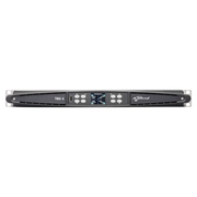 Powersoft 4x 1800W DSP and AES3 Touring Amplifier