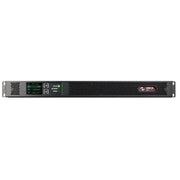 Powersoft Amplifier Touring 4T 20K4 4x2500W 8ohms