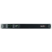 Powersoft Amplifier Touring 8T 10K8 8x1000W 8ohms