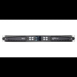 Powersoft T902 A Ampli Touring DSP - AES3 - 2x1800W 8ohms