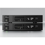 Powersoft Amplifier 4 channel 4 x 40 watts