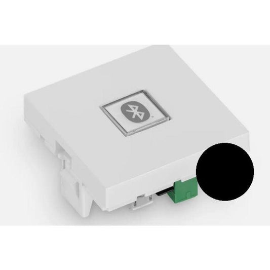 Pragma Innovations BTone 2 - Remote Button LEG BK Bouton déporté pour platine BTone 2 analogique, Format Mosaic®, noir