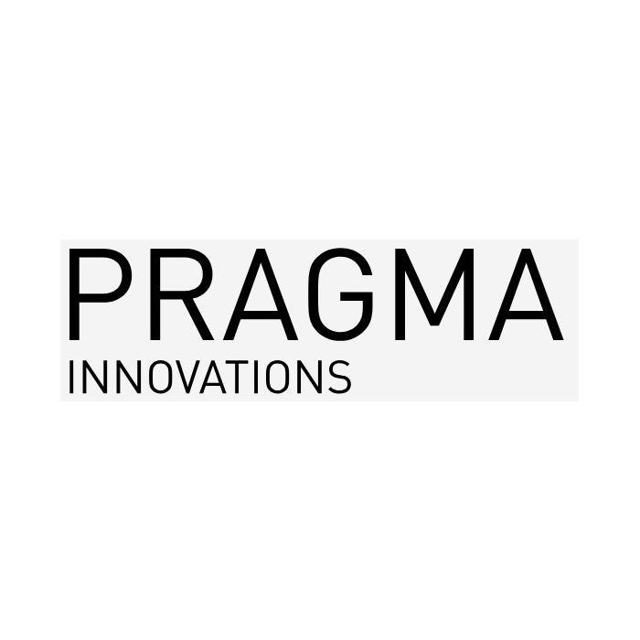 Pragma Innovations BTone dante 2-I / O -SM WH Platine Bluetooth bidirectionelle avec line IN / OUT, Dante 4x4, Format surface