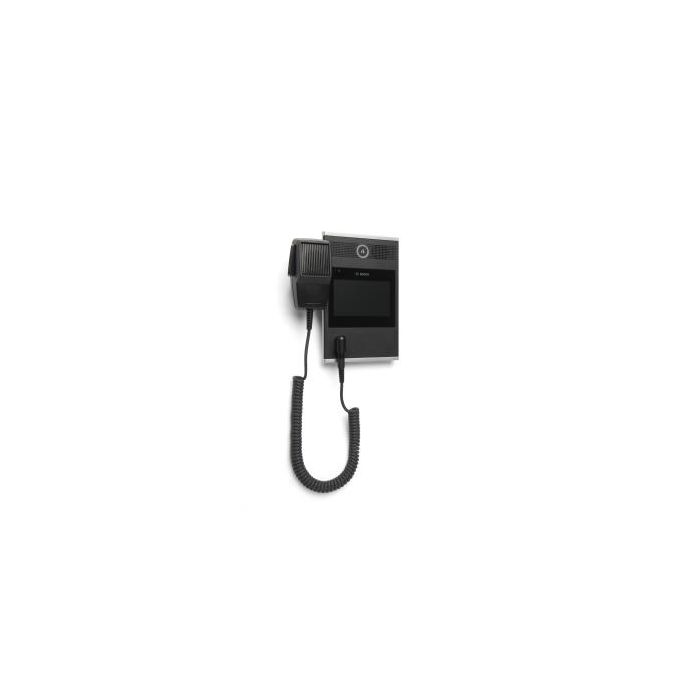 Bosch Wall mount LCD call station
