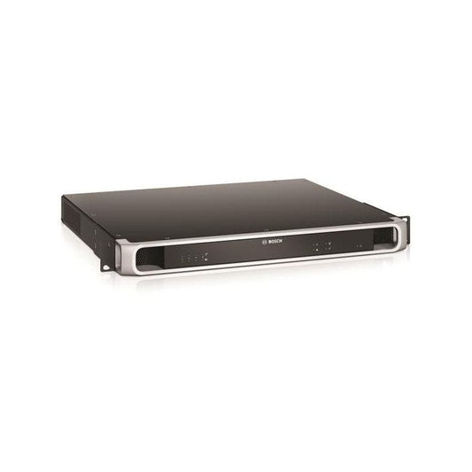 BOSCH- Amplificateur 600W/100V 4-canaux PRA-AD604
