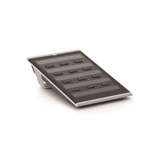 Bosch PRAESENSA PRA-CSE Extension de clavier pour pupitre d'appel PRA-CSLD ou PRA-CSLW