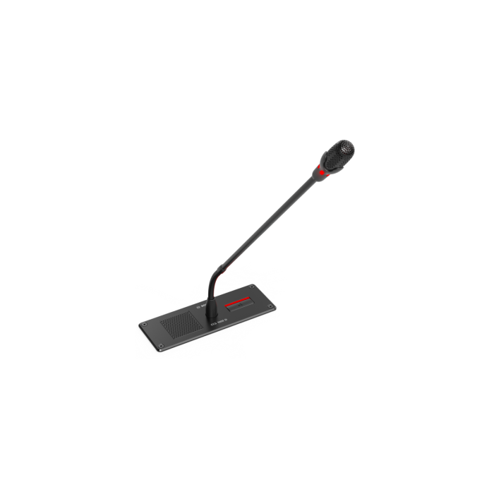 Bosch Flush discussion device long mic