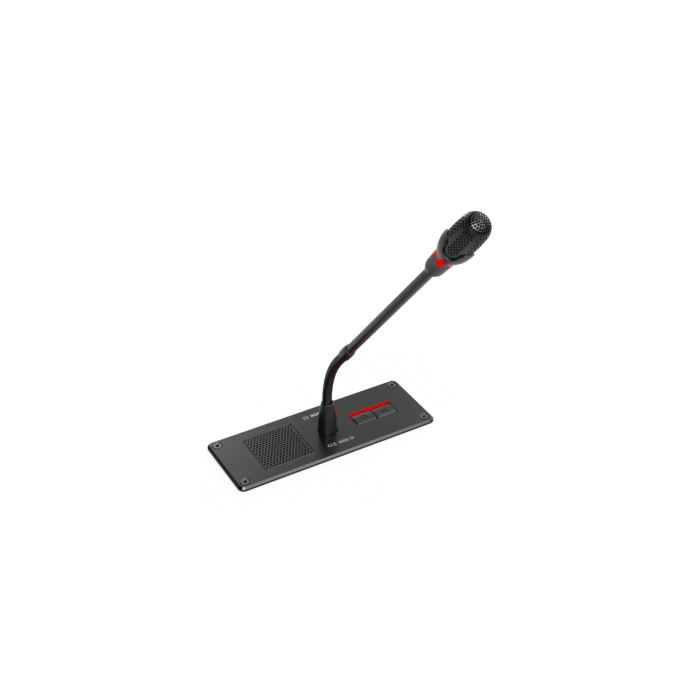 Bosch Flush chair discussion short mic