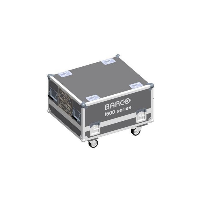 BARCO Flightcase I600 series