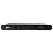 Shure 4 Zone Atenna Combiner for Wireless Microphones