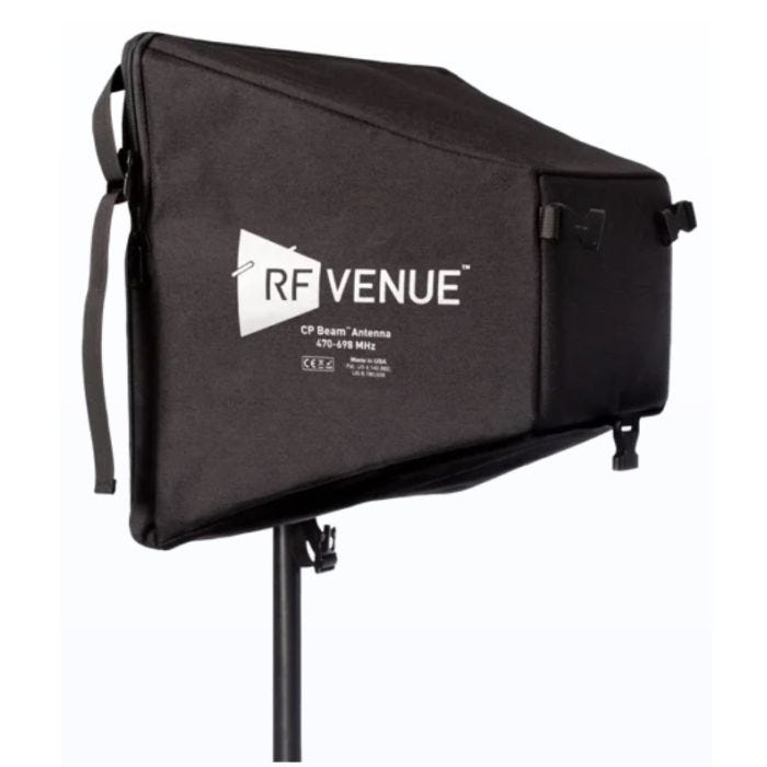 Shure CP Beam Antenna