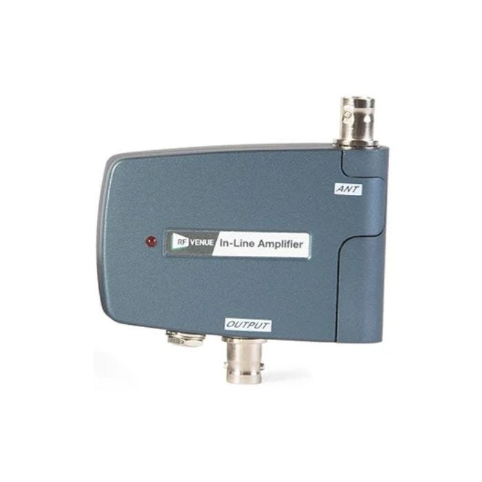 Shure In-Line Amplifier 10dB Boost