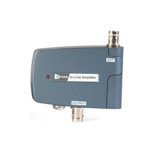 RF Venue ILAMP Amplificateur en ligne (10dB)