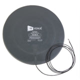 RF Venue RFS Antenne de sol, faible épaisseur