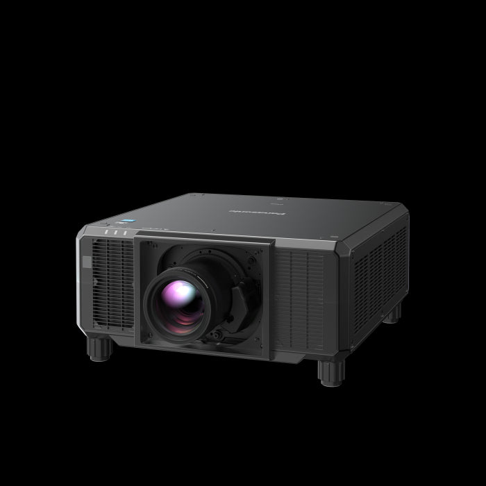 Panasonic PT-RZ17KEJ HBR 16000 lumens 3DLP WUXGA noir