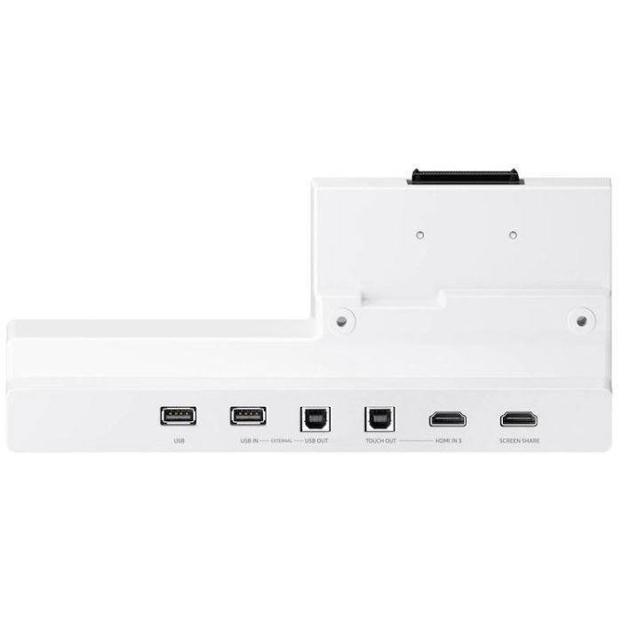 SAMSUNG CY-TF65BBCX Connectivity Tray for Flip4 55/65p