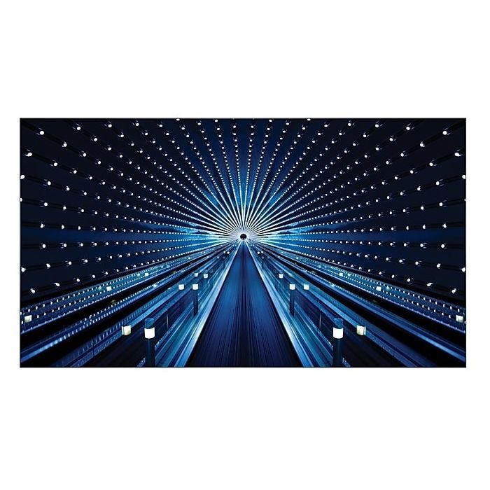 Samsung IA016B Écran LED Intérieur (146 pouces)