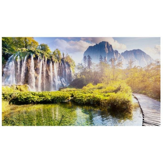 Samsung IE025A Écran LED (500 cd/m²)